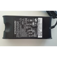 Cargador para notebook Dell, 19V 3.34 A, alternativo